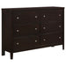 Carlton Dresser - Home Furniture And More (Brentwood, MD)