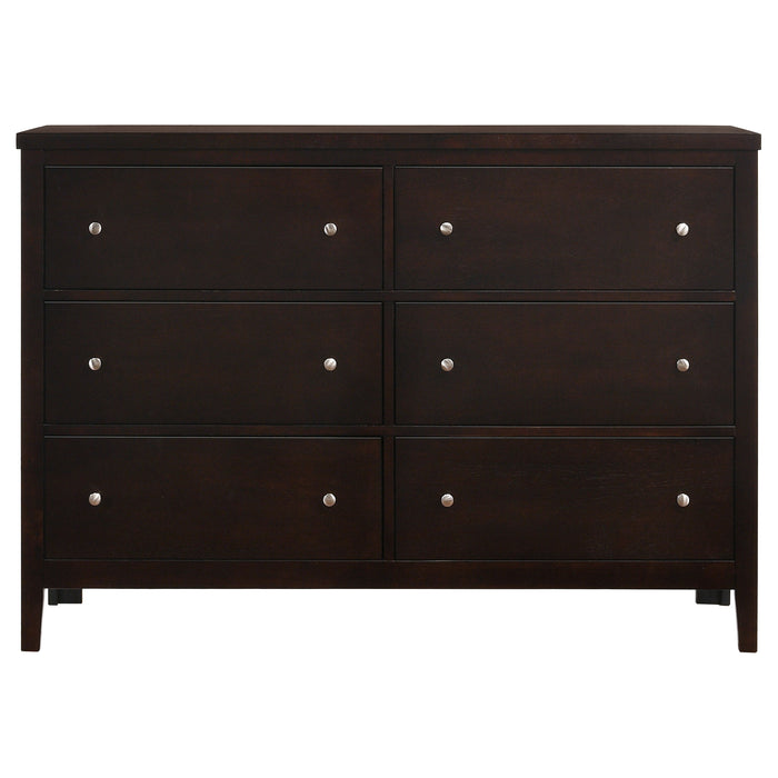 Carlton Dresser - Home Furniture And More (Brentwood, MD)