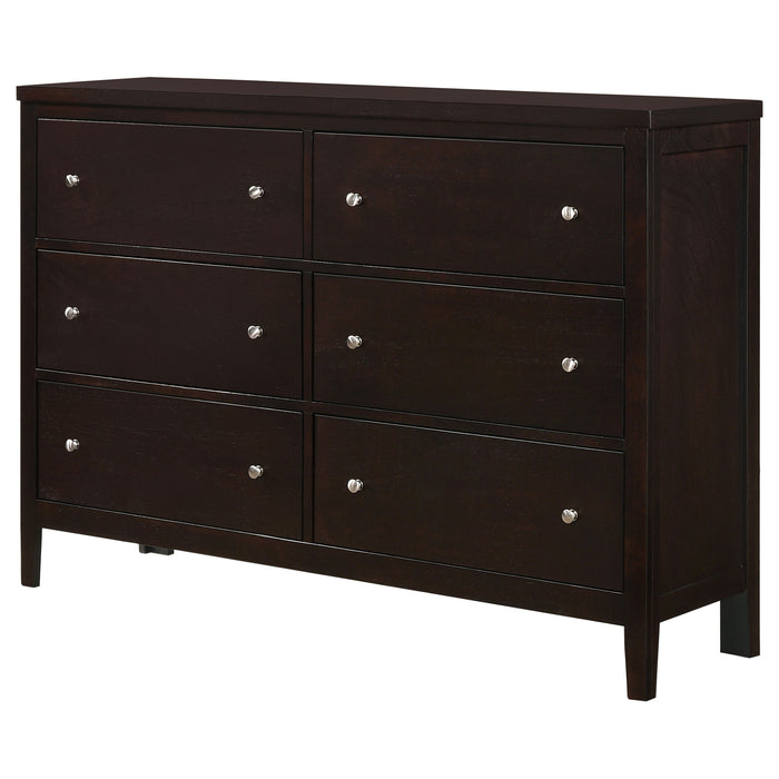 Carlton Dresser - Home Furniture And More (Brentwood, MD)