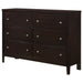 Carlton Dresser - Home Furniture And More (Brentwood, MD)