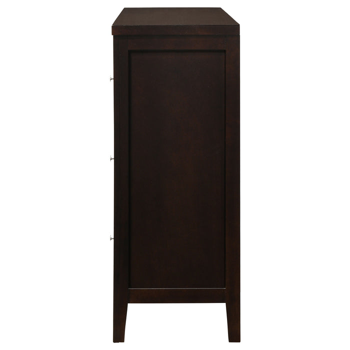 Carlton Dresser - Home Furniture And More (Brentwood, MD)