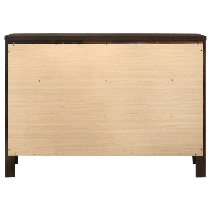 Carlton Dresser - Home Furniture And More (Brentwood, MD)