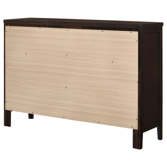 Carlton Dresser - Home Furniture And More (Brentwood, MD)