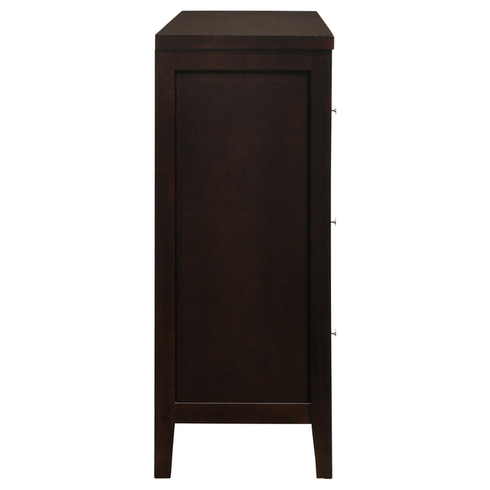 Carlton Dresser - Home Furniture And More (Brentwood, MD)