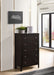 Carlton Chest of Drawers - Home Furniture And More (Brentwood, MD)