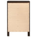 Carlton Chest of Drawers - Home Furniture And More (Brentwood, MD)