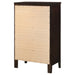 Carlton Chest of Drawers - Home Furniture And More (Brentwood, MD)