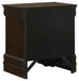 Louis Philippe Bedroom Set - Home Furniture And More (Brentwood, MD)