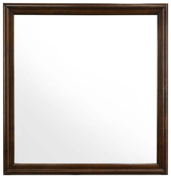 Louis Philippe Bedroom Set - Home Furniture And More (Brentwood, MD)