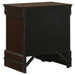 Louis Philippe Bedroom Set - Home Furniture And More (Brentwood, MD)