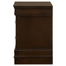 Louis Philippe Nightstand - Home Furniture And More (Brentwood, MD)