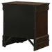 Louis Philippe Nightstand - Home Furniture And More (Brentwood, MD)