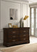 Louis Philippe Dresser - Home Furniture And More (Brentwood, MD)