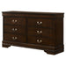 Louis Philippe Dresser - Home Furniture And More (Brentwood, MD)