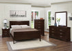 Louis Philippe Dresser - Home Furniture And More (Brentwood, MD)