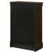 Louis Philippe Chest of Drawers - Home Furniture And More (Brentwood, MD)