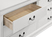 Louis Philippe Bedroom Set - Home Furniture And More (Brentwood, MD)