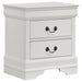 Louis Philippe Bedroom Set - Home Furniture And More (Brentwood, MD)