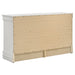 Louis Philippe Bedroom Set - Home Furniture And More (Brentwood, MD)