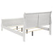 Louis Philippe Bedroom Set - Home Furniture And More (Brentwood, MD)