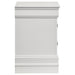 Louis Philippe Nightstand - Home Furniture And More (Brentwood, MD)