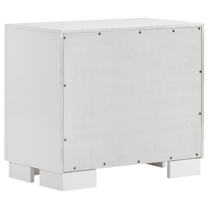 Jessica Bedroom Set - Home Furniture And More (Brentwood, MD)