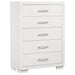 Jessica Bedroom Set - Home Furniture And More (Brentwood, MD)