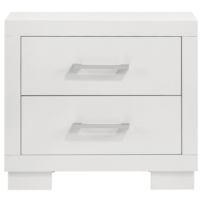 Jessica Bedroom Set - Home Furniture And More (Brentwood, MD)