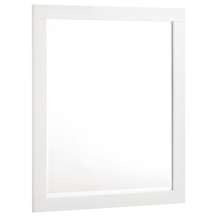 Jessica Bedroom Set - Home Furniture And More (Brentwood, MD)
