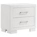 Jessica Bedroom Set - Home Furniture And More (Brentwood, MD)