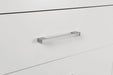 Jessica Bedroom Set - Home Furniture And More (Brentwood, MD)