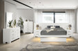 Jessica Bedroom Set - Home Furniture And More (Brentwood, MD)