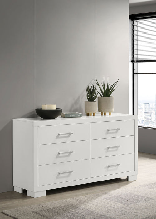 Jessica Dresser - Home Furniture And More (Brentwood, MD)