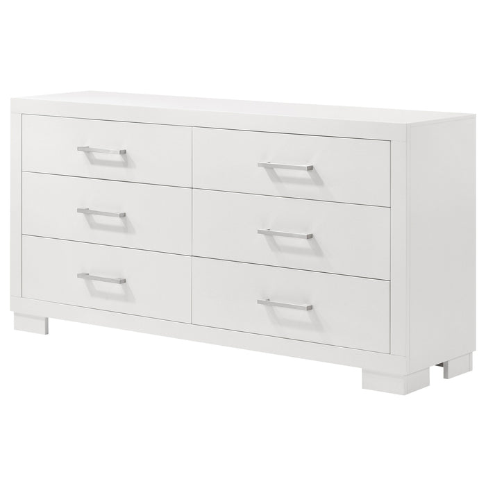 Jessica Dresser - Home Furniture And More (Brentwood, MD)