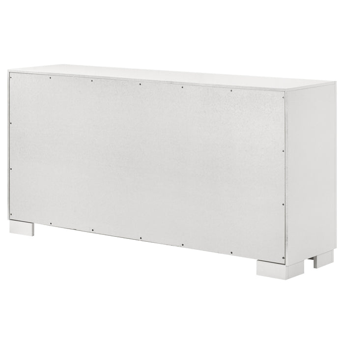Jessica Dresser - Home Furniture And More (Brentwood, MD)
