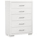 Jessica Chest of Drawers - Home Furniture And More (Brentwood, MD)