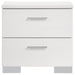 Felicity Nightstand - Home Furniture And More (Brentwood, MD)