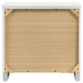 Felicity Nightstand - Home Furniture And More (Brentwood, MD)