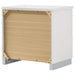 Felicity Nightstand - Home Furniture And More (Brentwood, MD)