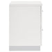 Felicity Nightstand - Home Furniture And More (Brentwood, MD)