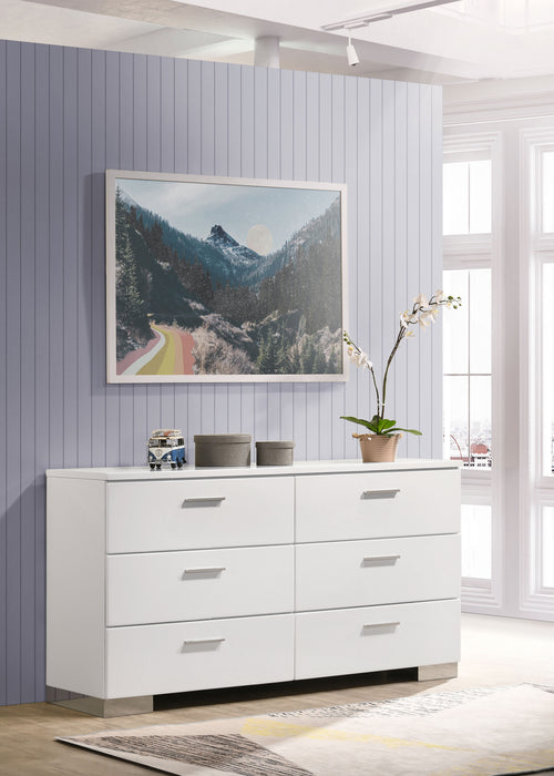 Felicity Dresser - Home Furniture And More (Brentwood, MD)