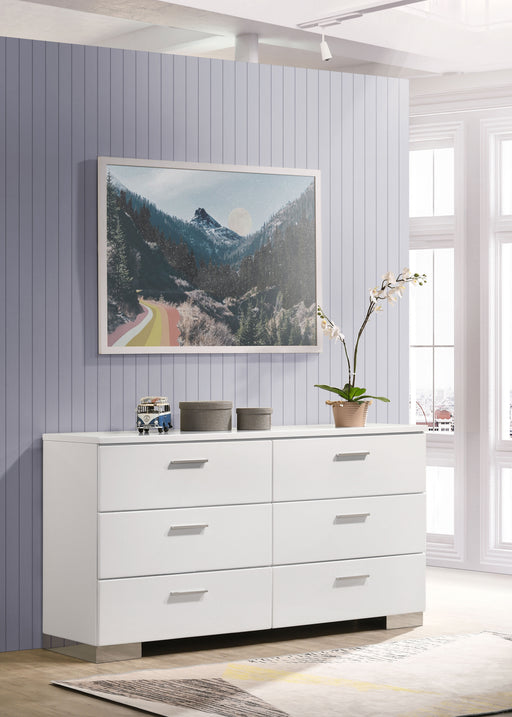 Felicity Dresser - Home Furniture And More (Brentwood, MD)