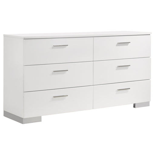 Felicity Dresser - Home Furniture And More (Brentwood, MD)