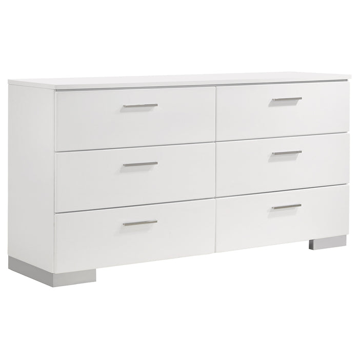 Felicity Dresser - Home Furniture And More (Brentwood, MD)