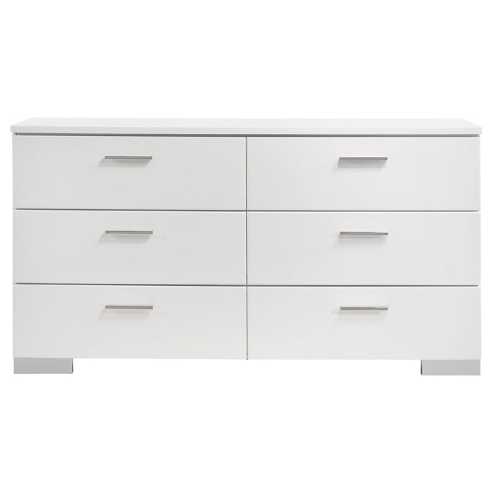 Felicity Dresser - Home Furniture And More (Brentwood, MD)