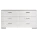 Felicity Dresser - Home Furniture And More (Brentwood, MD)