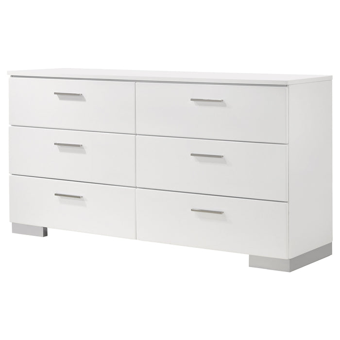 Felicity Dresser - Home Furniture And More (Brentwood, MD)