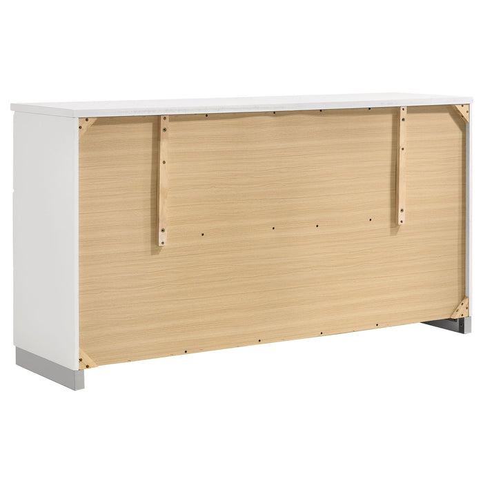 Felicity Dresser - Home Furniture And More (Brentwood, MD)