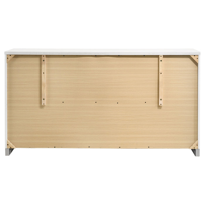 Felicity Dresser - Home Furniture And More (Brentwood, MD)