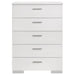 Felicity Chest of Drawers - Home Furniture And More (Brentwood, MD)